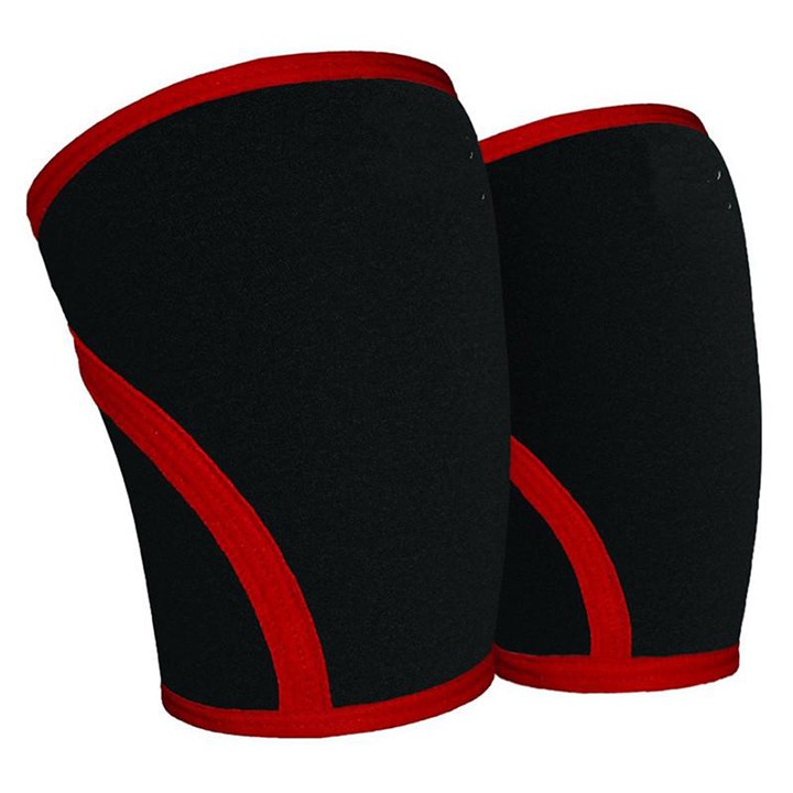 Knee wraps