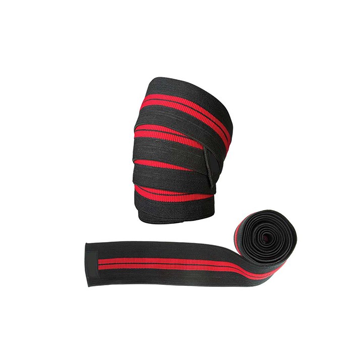 Knee wraps