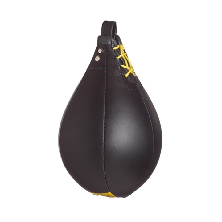 Punching bags & speeds balls