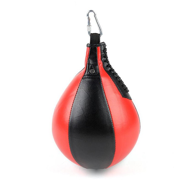 Punching bags & speeds balls