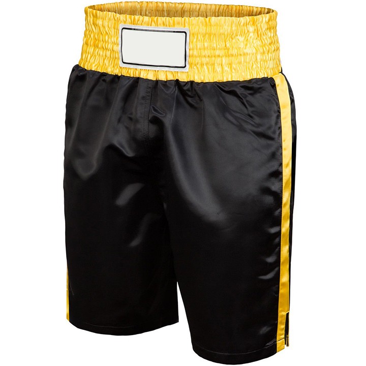 The Boxing Trunks