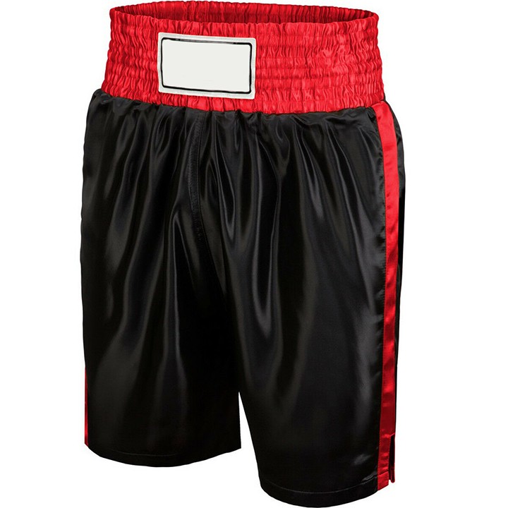 The Boxing Trunks