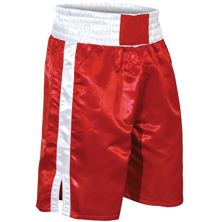 The Boxing Trunks