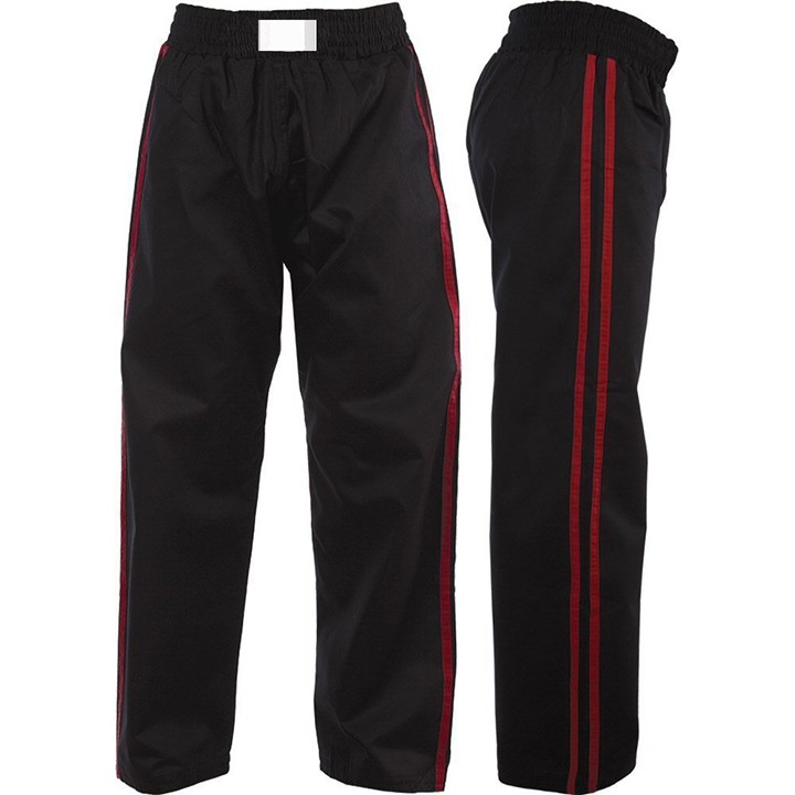 Kick boxing trousers