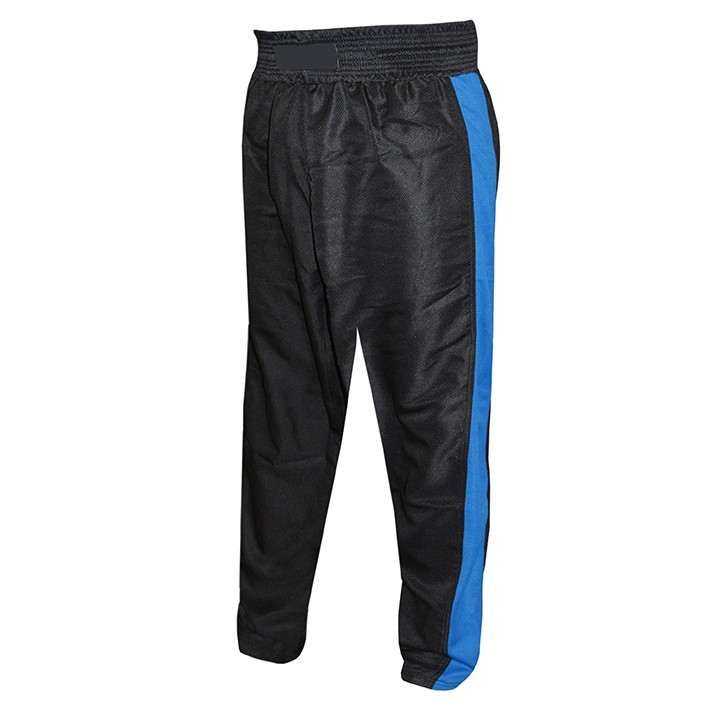 Kick boxing trousers