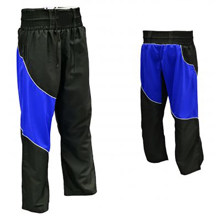 Kick boxing trousers