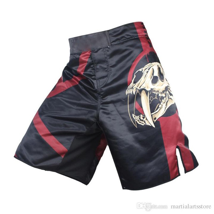 MMA Shorts