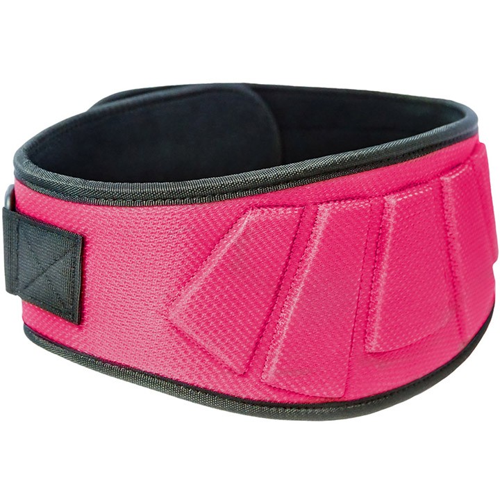 Neoprene weight lifting belts